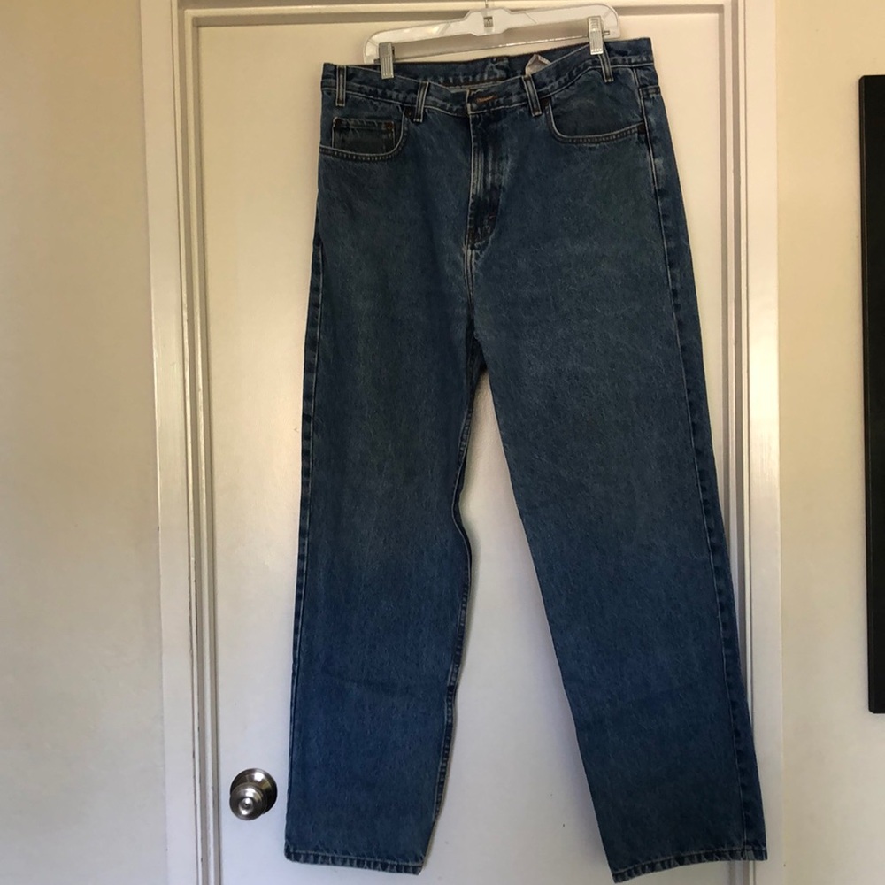 COPY - Kirkland men’s jeans 38x32
